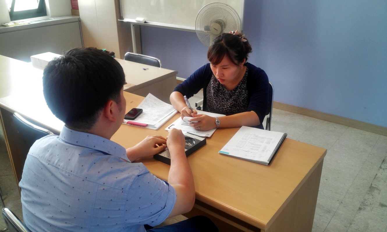 빛나눔장애인자립생활센터 이동 직업평가 썸네일